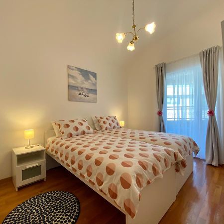 Penthouse Cityview Pula Exterior photo